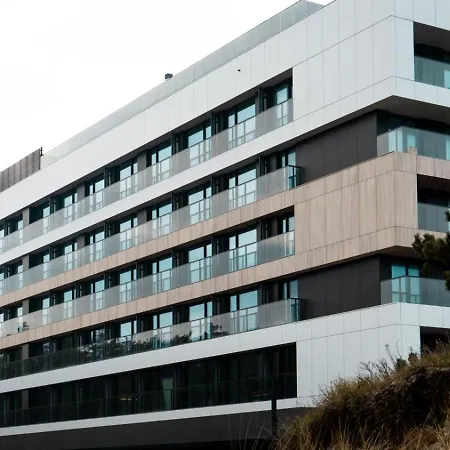 Shellter & Spa Rogowo (Gryfice)