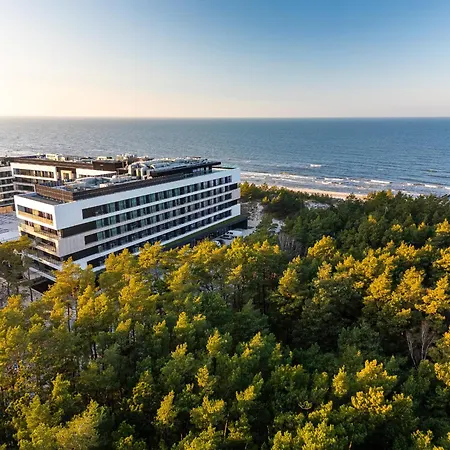 Hotel Shellter & Rogowo (Gryfice)