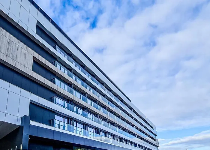 Shellter & Spa Hotel 5*