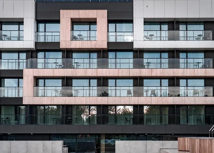 Shellter & Spa Rogowo (Gryfice)