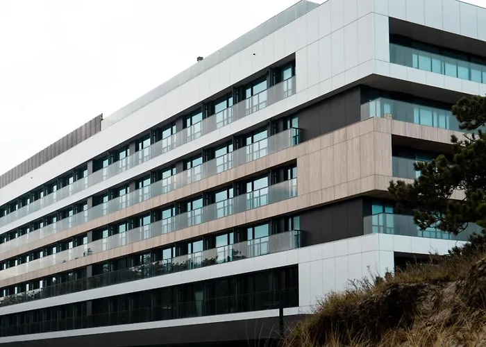 Shellter & Spa Rogowo (Gryfice)